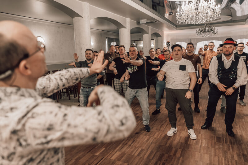 NJR Wiosna 2026 2 dni szkolenia