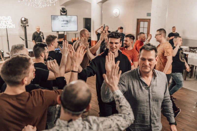 NJR Wiosna 2026 2 dni szkolenia