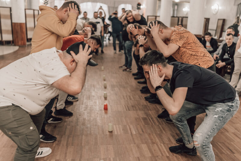 NJR Wiosna 2026 2 dni szkolenia