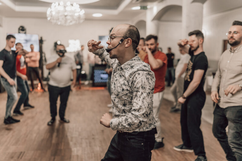 NJR Wiosna 2026 2 dni szkolenia