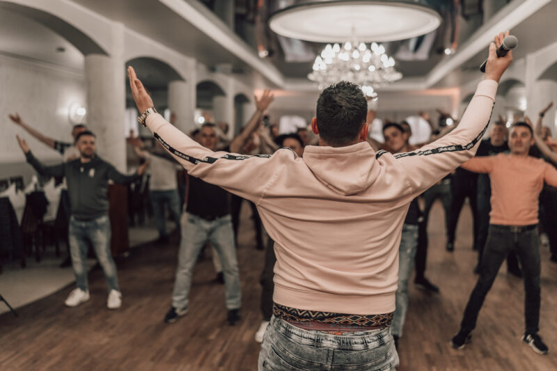 NJR Wiosna 2026 2 dni szkolenia