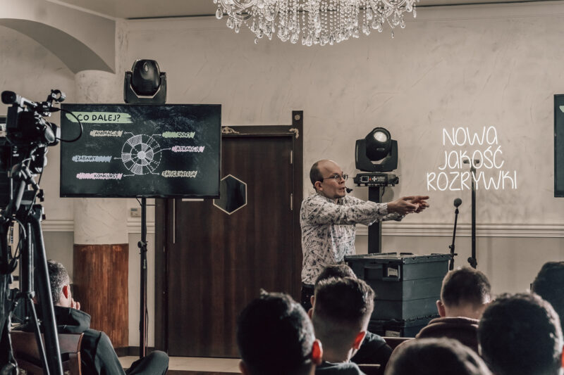 NJR Wiosna 2026 2 dni szkolenia