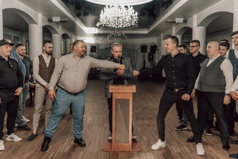 NJR Wiosna 2026 2 dni szkolenia