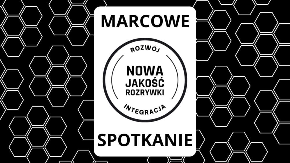 NJR Spotkanie Marcowe 2026