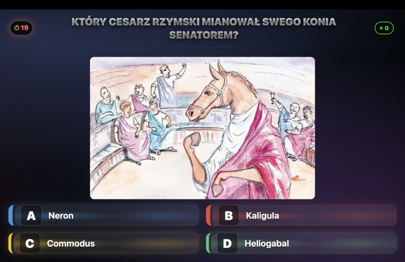 Zrzut ekranu 2026-02-11 o 21.26.11 imprezja quiz test