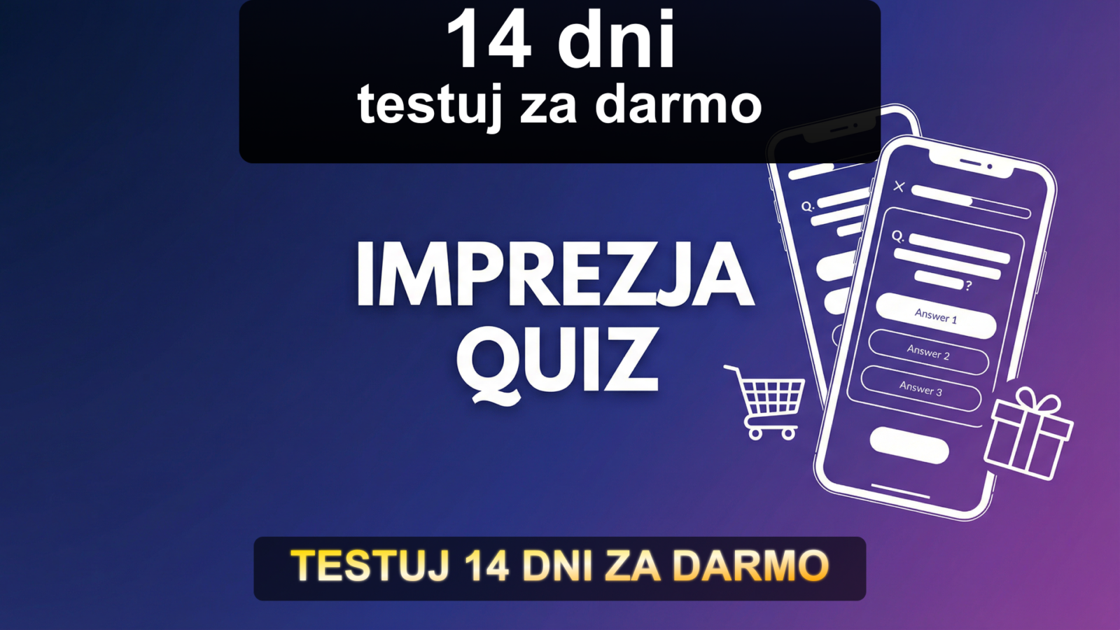 Imprezja Quiz