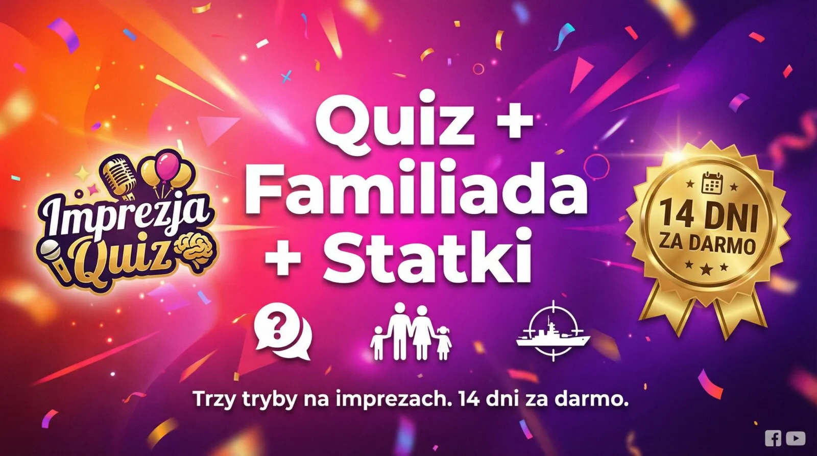 Imprezja Quiz
