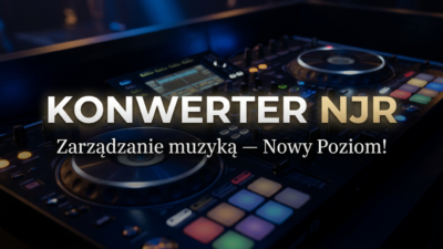 konwerter njr Konwerter NJR