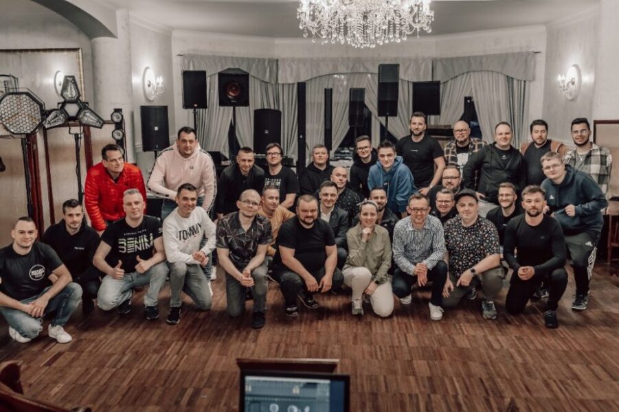 Zdjęcie grupowe