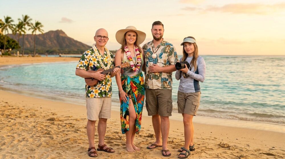Hawaje